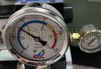 廣東功絲機(jī)使用佳茸氣動(dòng)節(jié)能液壓站的效果